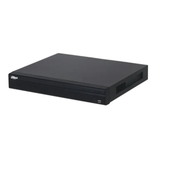 PROMO AGOSTO - NVR LITE 8CH 8POE 1U, 2 HDD, 4K, SMD PLUS DAHUA - CC040474 - CAMARAS IP & NVR
