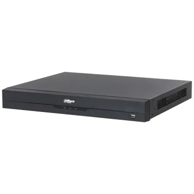 NVR WIZSENSE 16CH 16POE 1U, 2 HDD, 8K HDMI DAHUA - CC040709 - CAMARAS IP & NVR