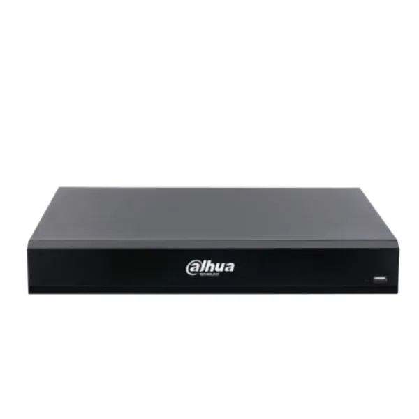PROMO AGOSTO - NVR WIZMIND 16CH 16POE 1U, 2 HDD (SERIE XI) DAHUA - CC040526 - CAMARAS IP & NVR
