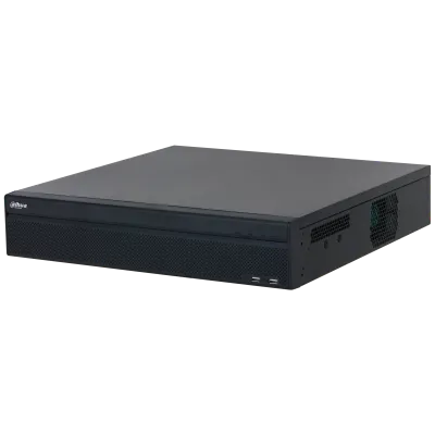 NVR WIZSENSE 32CH 2U, HASTA 8 HDD, 8K HDMI DAHUA - CC040731 - CAMARAS IP & NVR