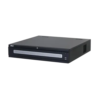 NVR WIZMIND 32CH (SERIE XI) DAHUA - CC040646 - CAMARAS IP & NVR