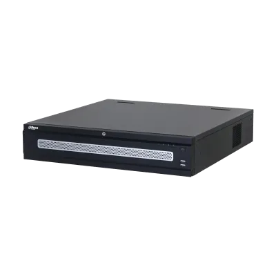NVR WIZMIND 64CH (SERIE XI, MODELO RH) DAHUA - CC040610 - CAMARAS IP & NVR