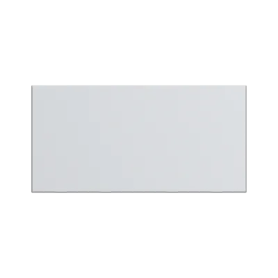 MODULO EN BLANCO PARA VIDEO PORTERO MODULAR, 2 HILOS, IP65, IK07 DAHUA - CA120104 - VIDEO PORTEROS