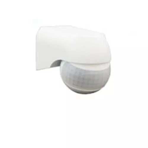 OUTLET - SENSOR DE ILUMINACION DE PARED EN UN RANGO DE 180 GRADOS, DIMAX - EI040001