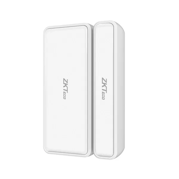 PROMO - CONTACTO MAGNETICO DE PUERTA O VENTA PARA HUB AP101 ZKTECO - AI020027 - SMART HOME & IOT