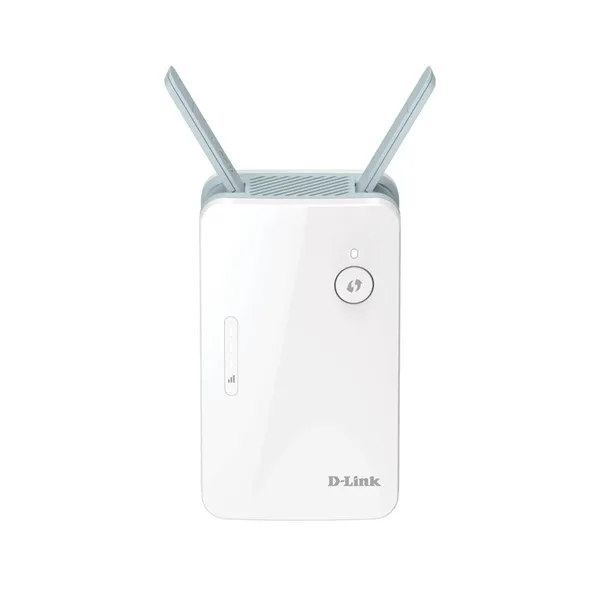 NAVIDAD - E15 AX1500 WI-FI 6 AI RANGE EXTENDER DLINK - RE090089