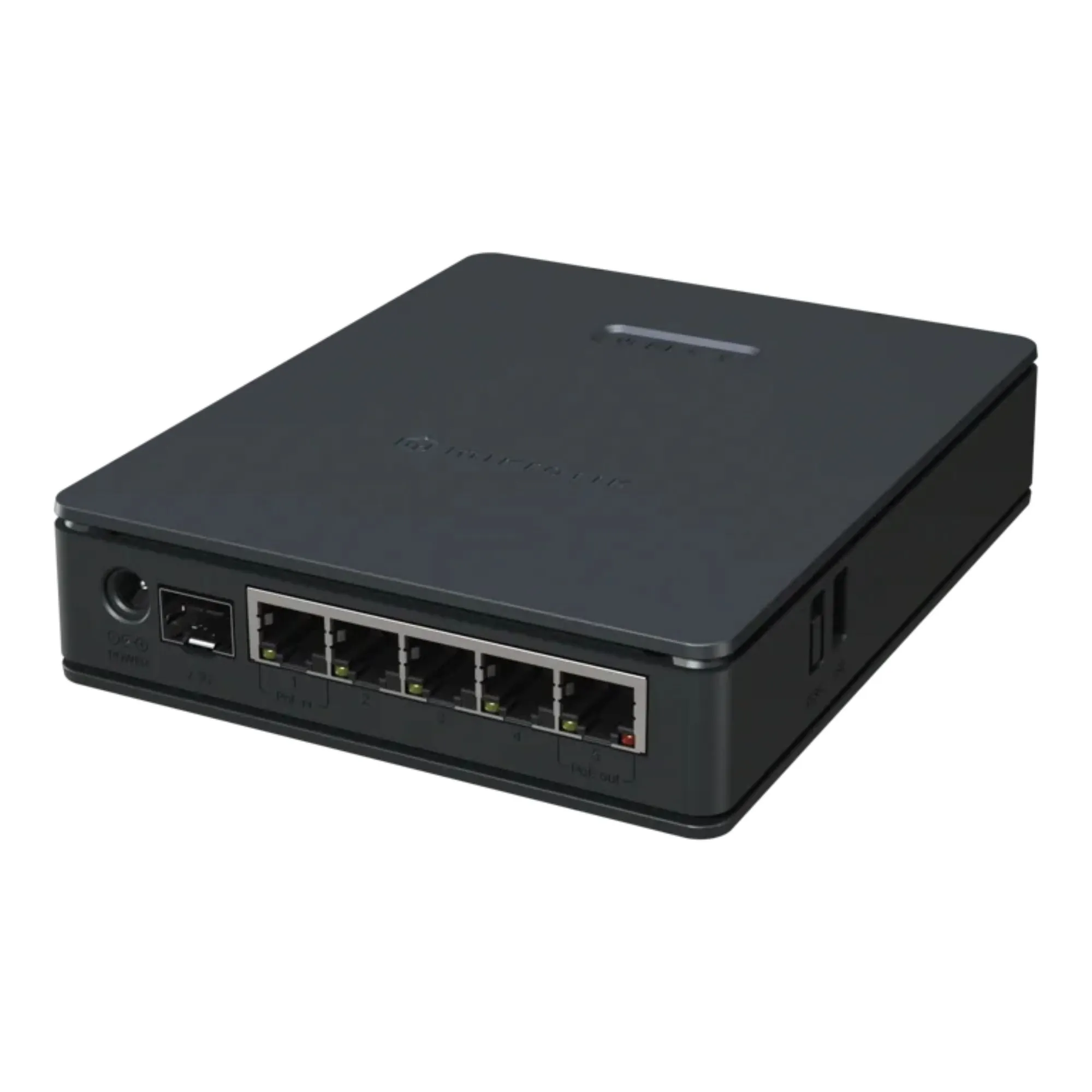 E62IUGS-2AXD5AXT hAP ax S MIKROTIK - RE090239 - WIRELESS HOME & OFFICE
