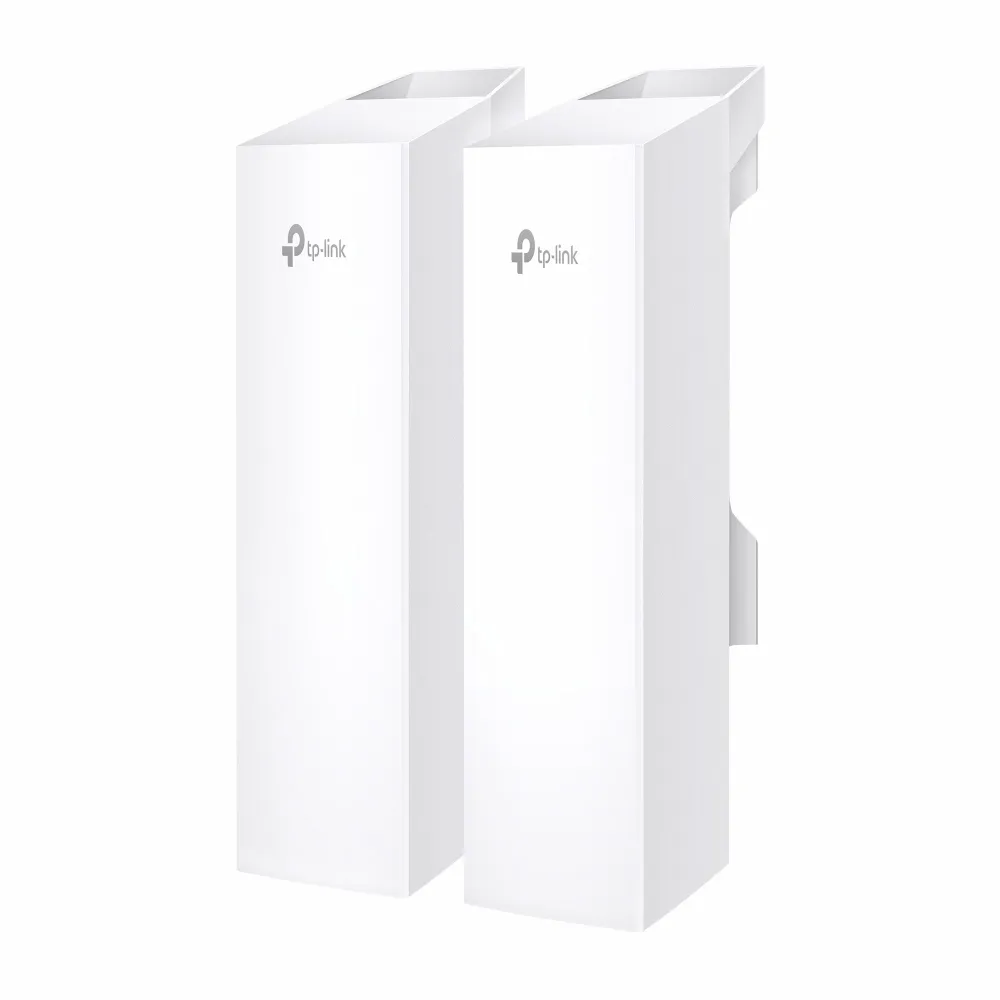 EAP115-Bridge KIT Omada Access Point 5GHz 300Mbps - RE080185 - WIRELESS BUSINESS
