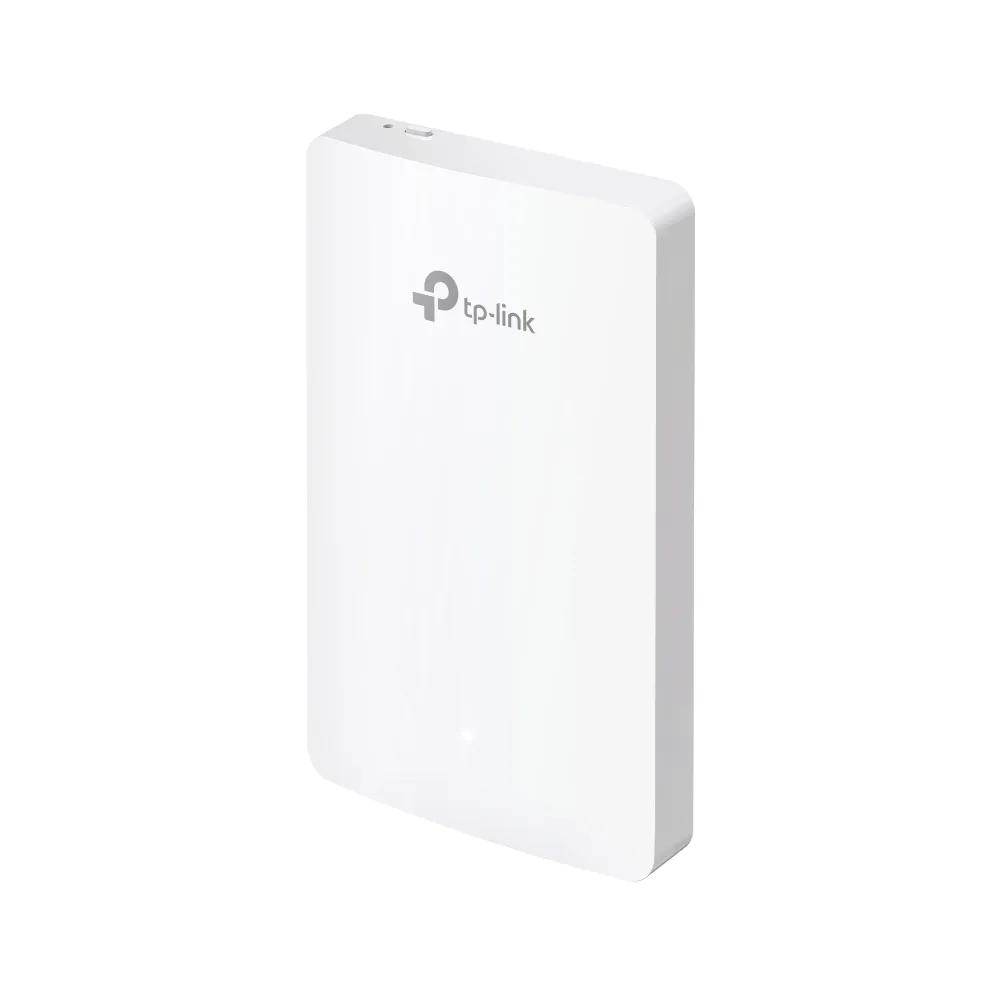 EAP615-Wall TP-Link Omada Access Point Wi-Fi 6 AX1800 - RE080125