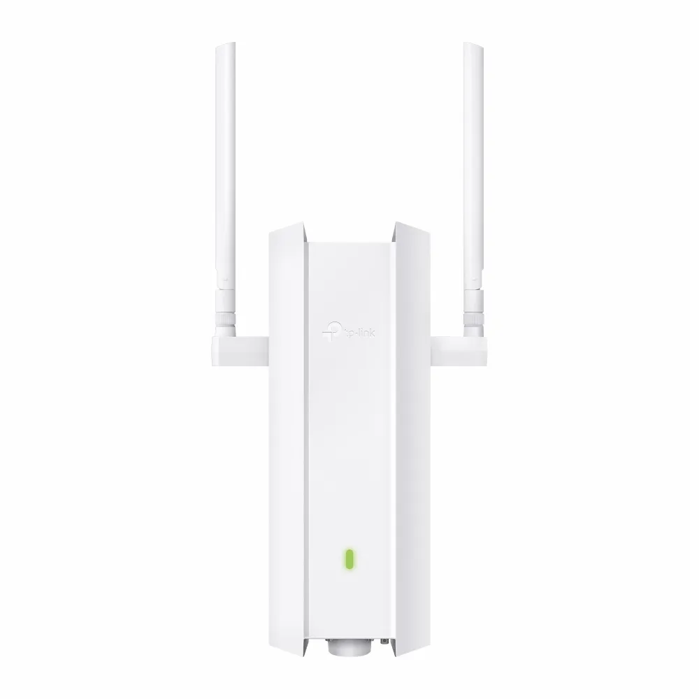 EAP625-Outdoor HD Omada Access Point WiFi6 AX1800 - RE080169 - WIRELESS BUSINESS