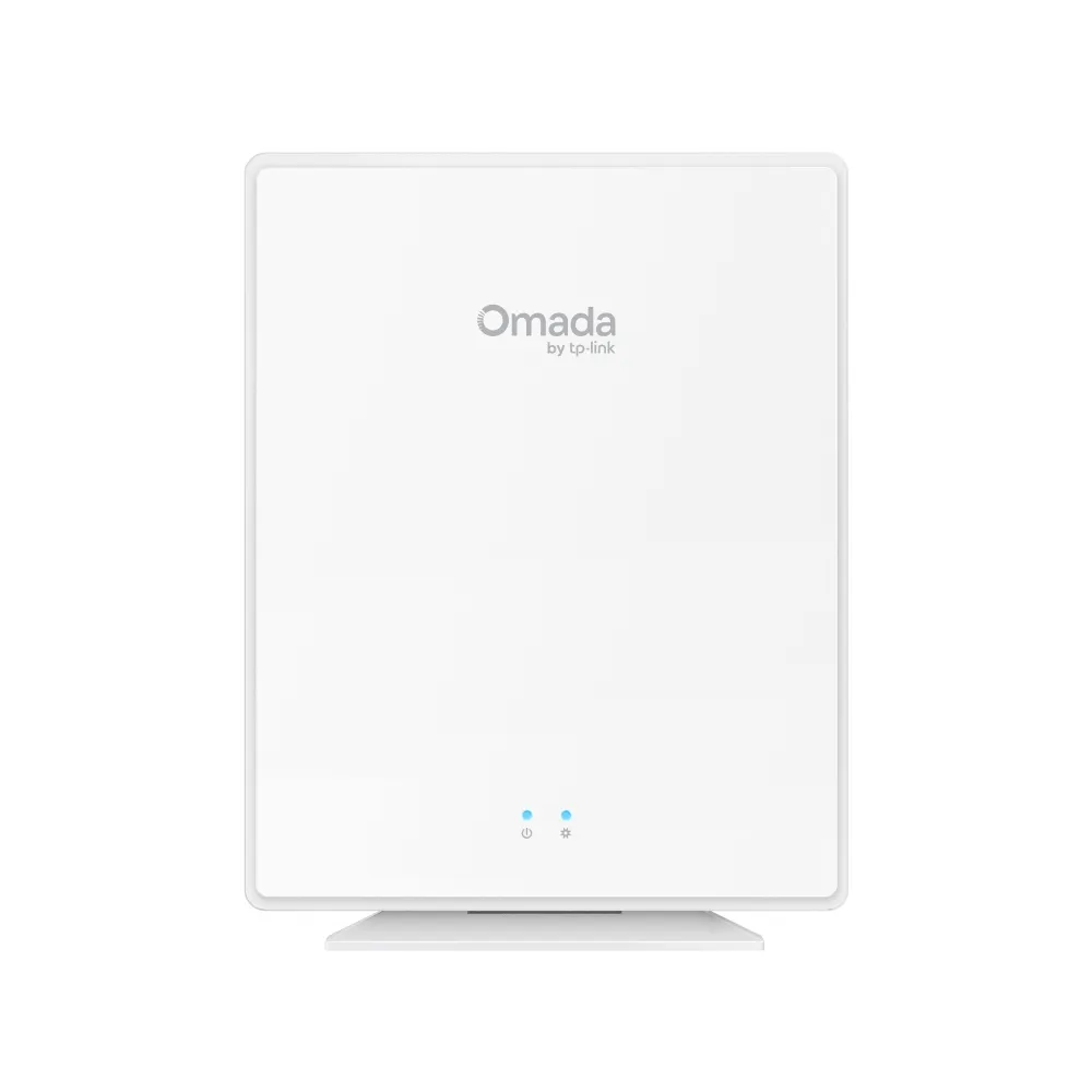 EAP650-Desktop Omada Access Point WiFi6 AX3000 - RE080181 - WIRELESS BUSINESS