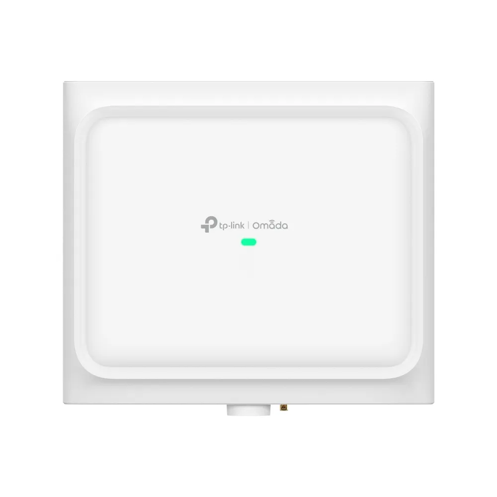 EAP650 D120-Outdoor Omada Access Point WiFi 6 AX3000 - RE080194 - WIRELESS BUSINESS