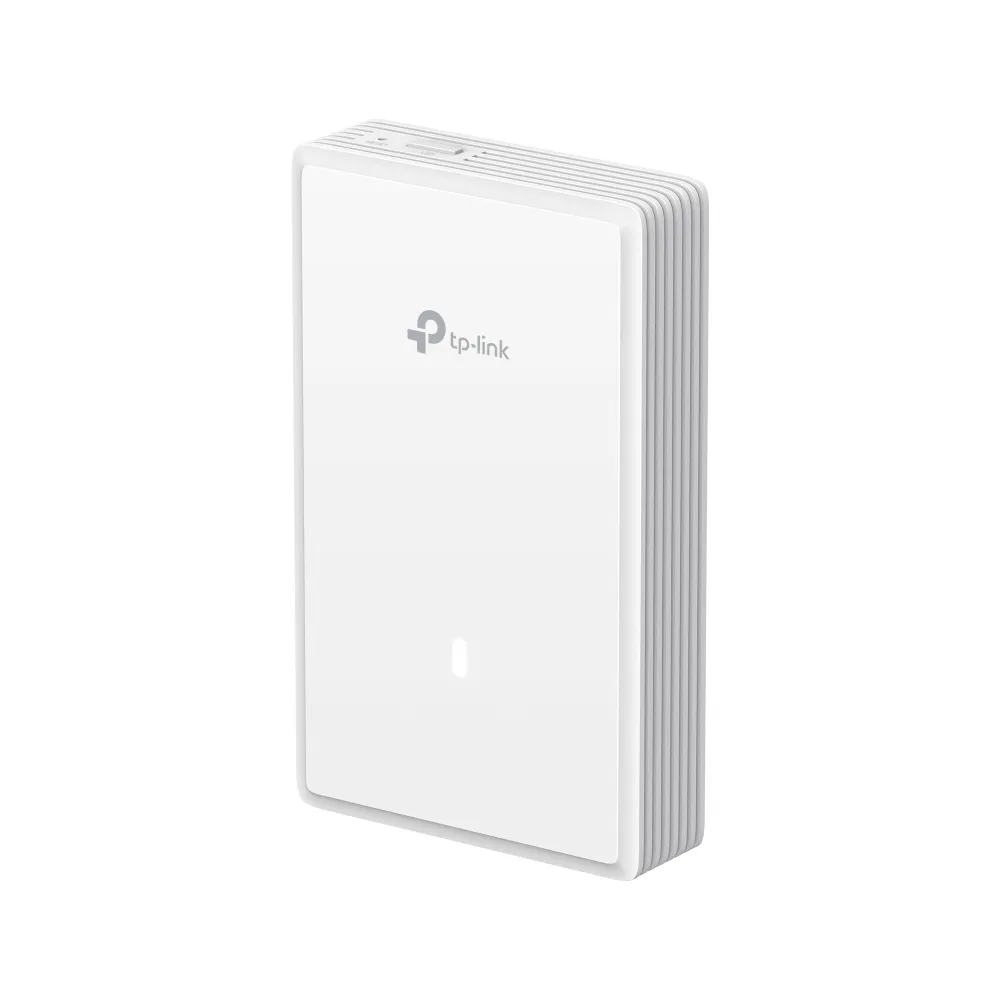 EAP725-Wall Omada Access Point WiFi 7 BE5000 - RE080198 - WIRELESS BUSINESS