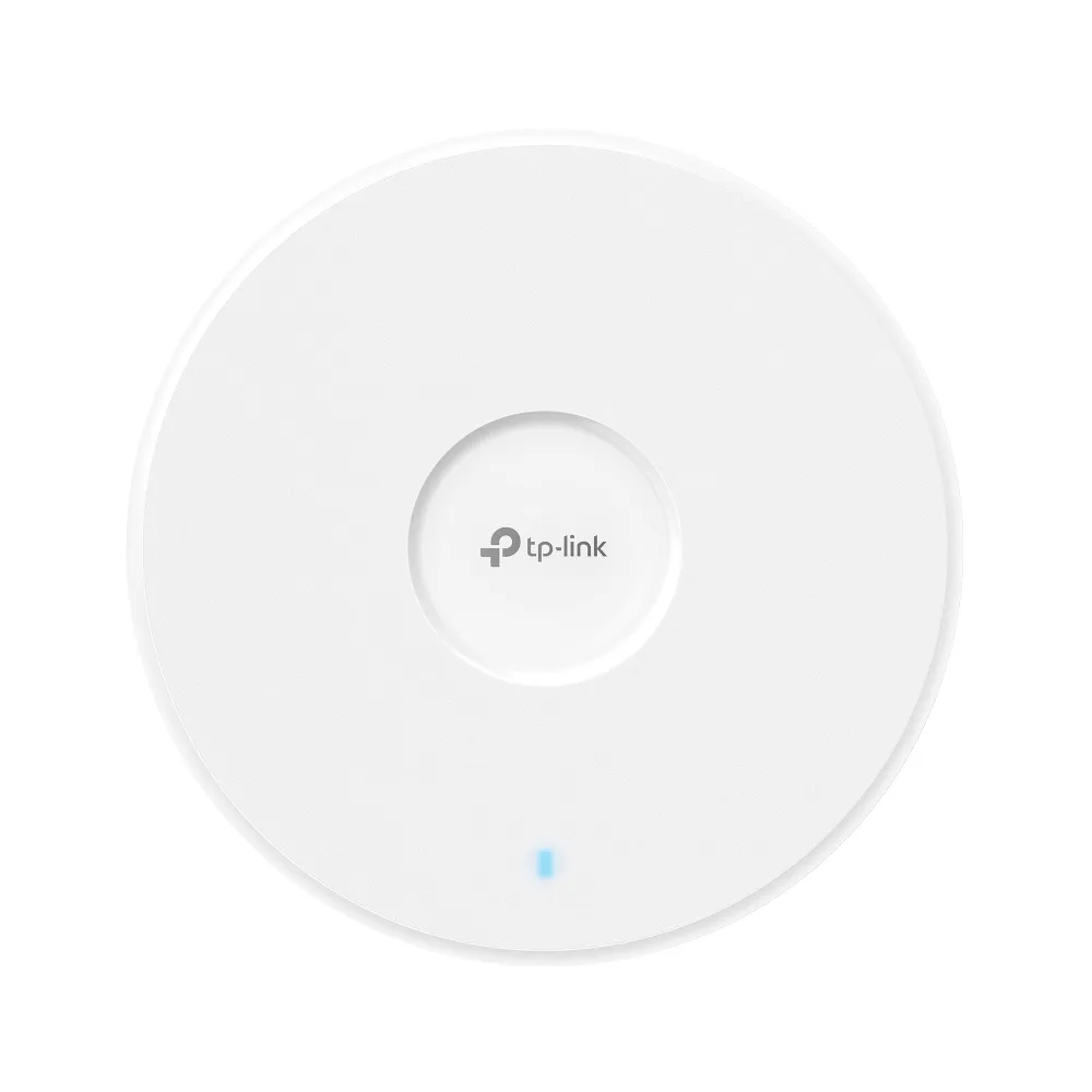 EAP773 Omada Access Point WiFi7 BE11000 - RE080180 - WIRELESS BUSINESS