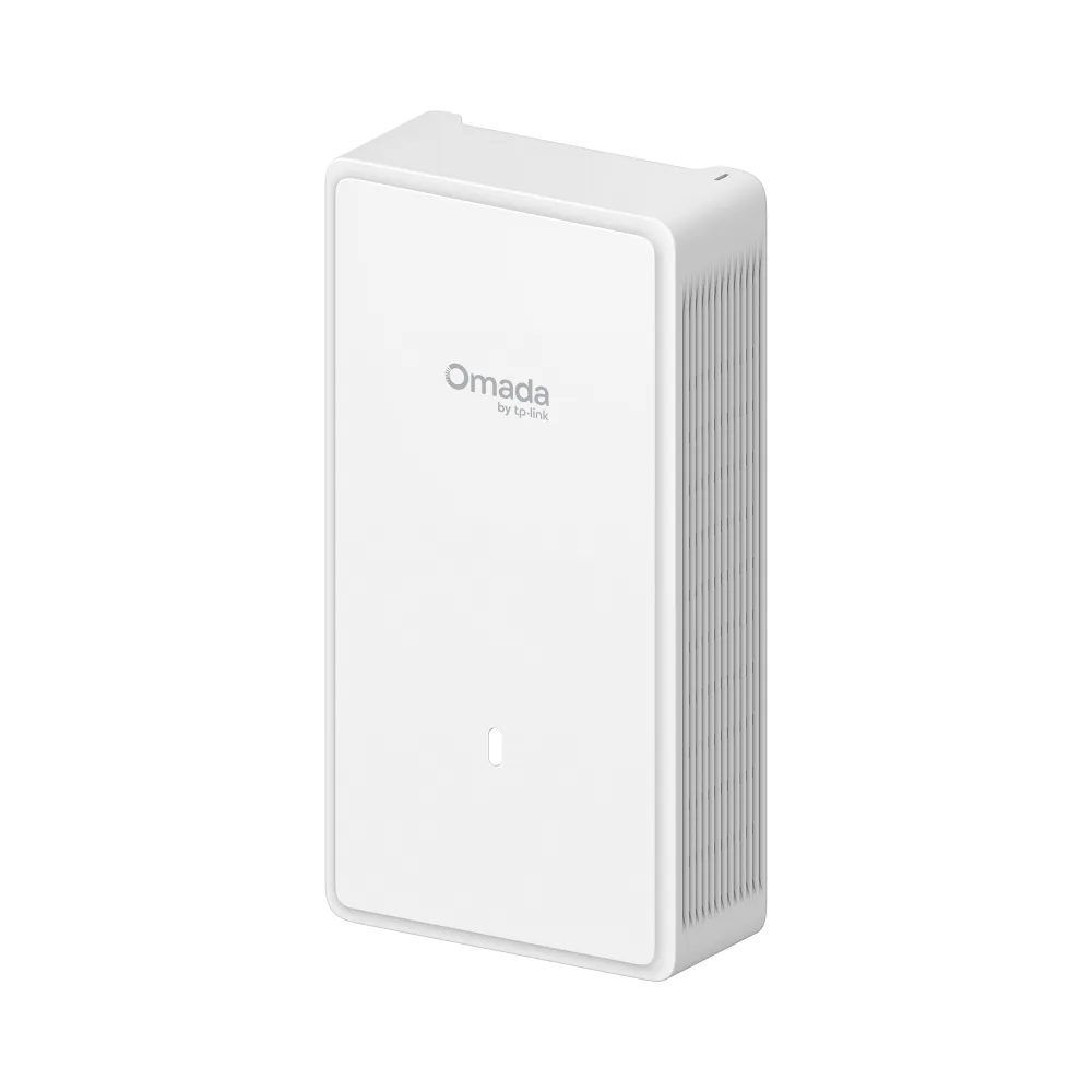 EAP775-Wall Omada Access Point WiFi 7 BE5000 - RE080200 - WIRELESS BUSINESS