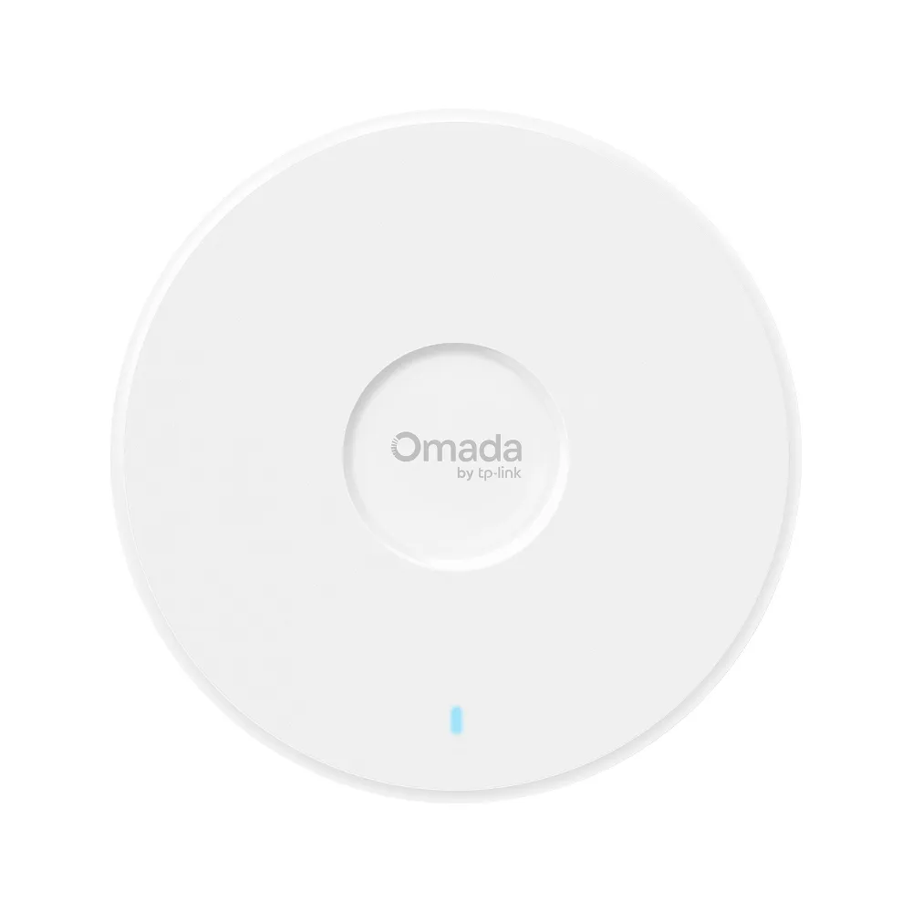 EAP787 Omada Access Point WiFi 7 BE15000 - RE080201 - WIRELESS BUSINESS