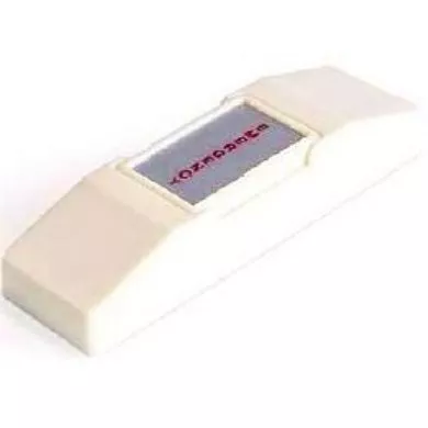 BOTON EMERGERCIA / 12 - 24 V SENTEK - AI010002 - ACCESORIOS PARA ALARMAS