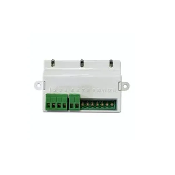 EM110 - MODULO MONITOR Y SUSPERVISION INIM - DF120017 - SISTEMAS DE AUDIO EVACUACION