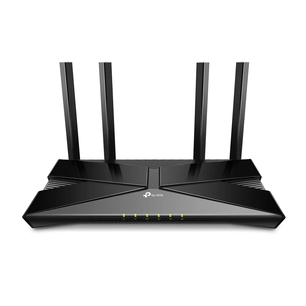 EX520 TP-Link Aginet Wi-Fi 6 AX3000 Dual Band TP-LINK GPON - RE090195