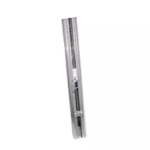 OUTLET - RIEL 4.25 M PARA MOTOR CORREDIZO GAREN - CA020075 - ACCESO VEHICULAR