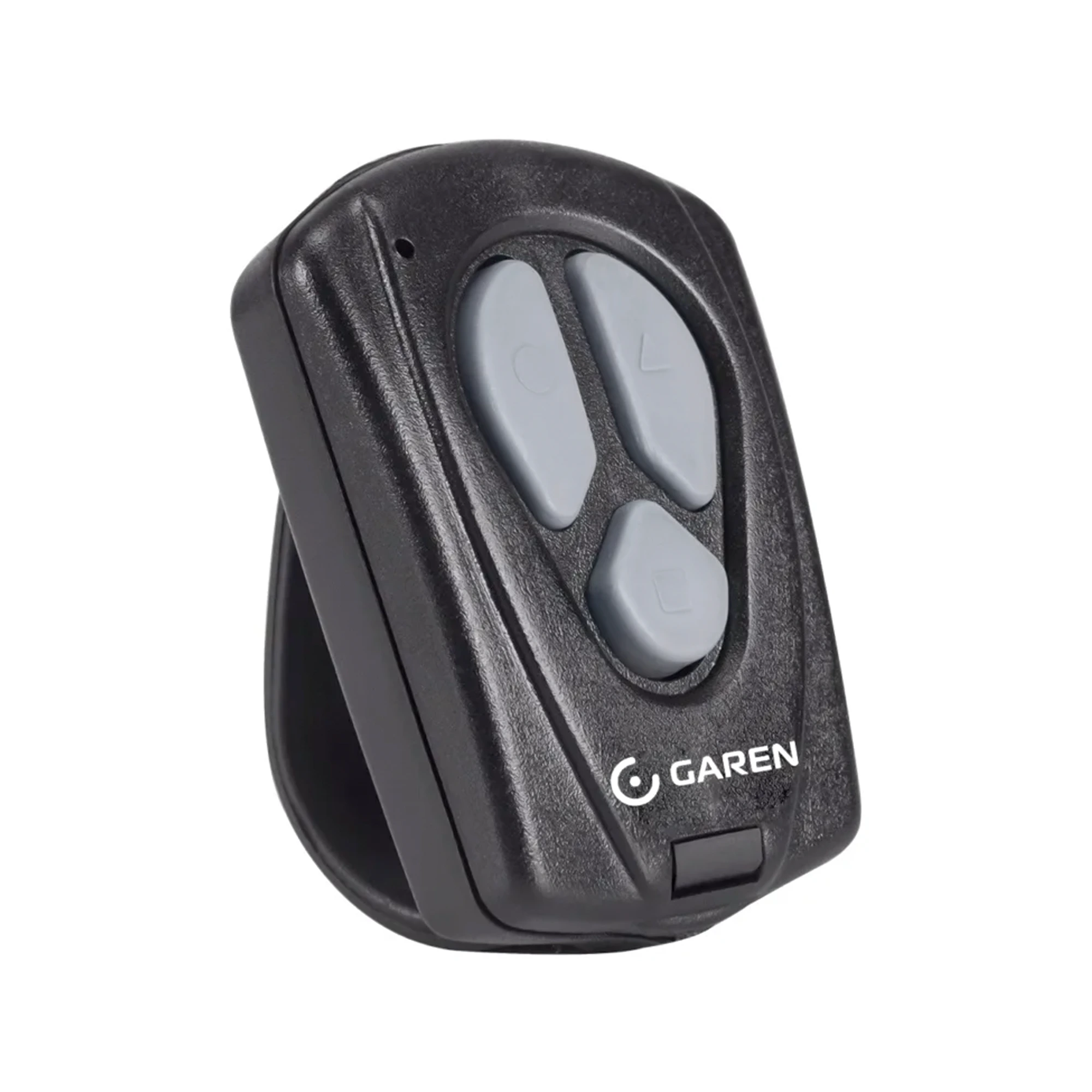 GAREN - CONTROL REMOTO TX FABRICACIÓN SMD - MODELO F07393-G - ACCESO VEHICULAR