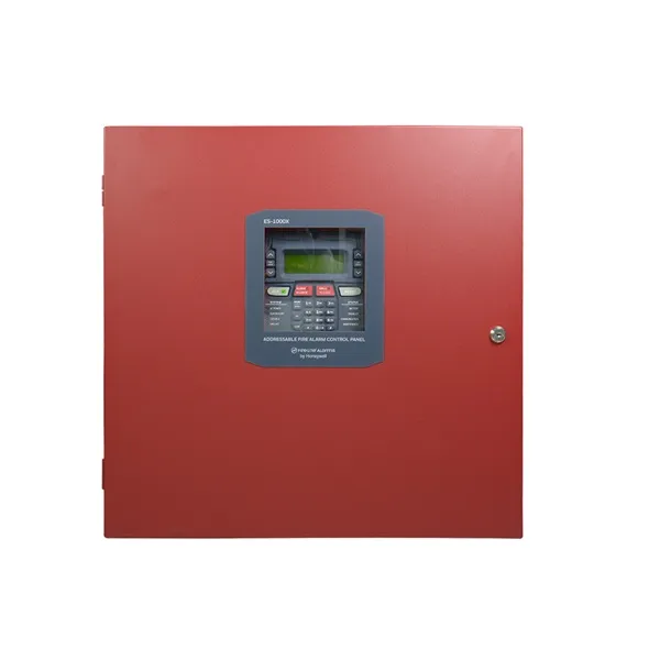 PANEL CONTRA INCENDIOS DE 318 PUNTOS EXPANDIBLE A 954 FIRE LITE - DF150085 - SISTEMAS DIRECCIONABLES