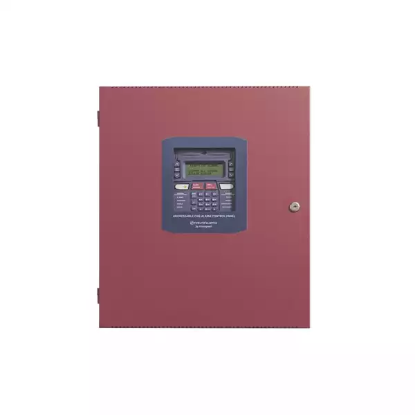 PROMO - PANEL DE ALARMA CONTRA INCENDIOS DIRECCIONABLE FIRE LITE - DF150052 - SISTEMAS DIRECCIONABLES