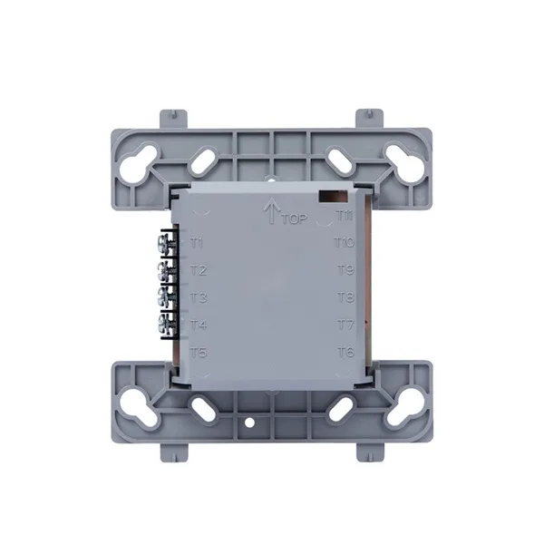 MODULO AISLADOR DE FALLAS O CORTO CIRCUITO FIRELITE FIRE LITE - DF150055 - SISTEMAS DIRECCIONABLES