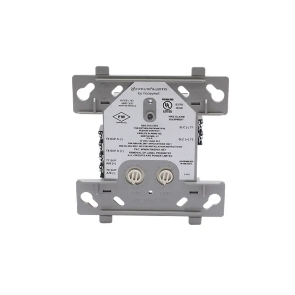 MODULO MONITOR DIRECCIONABLE FIRELITE FIRE LITE - DF150088 - SISTEMAS DIRECCIONABLES