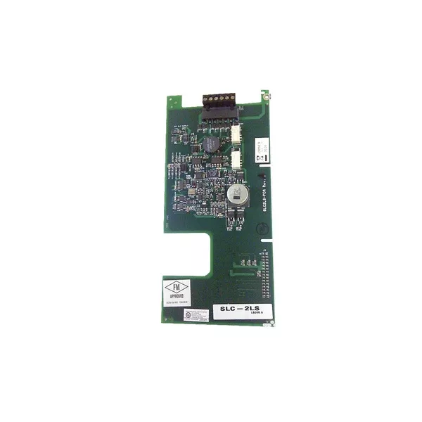 OUTLET - EXPANSOR DE LAZO PARA PANEL MS-9600UDLS HABILITA 318 DISPOSITIVOS FIRE LITE - DF150058 - SISTEMAS DIRECCIONABLES