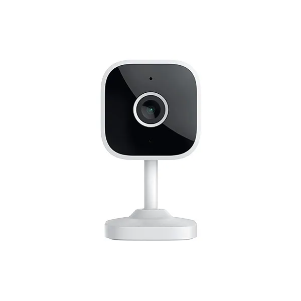 CAMARA INTERIOR CUBO - 3MP - 4MM - WIFI 2.4 GHZ DIMAX - CC040594 - CAMARAS IP & NVR