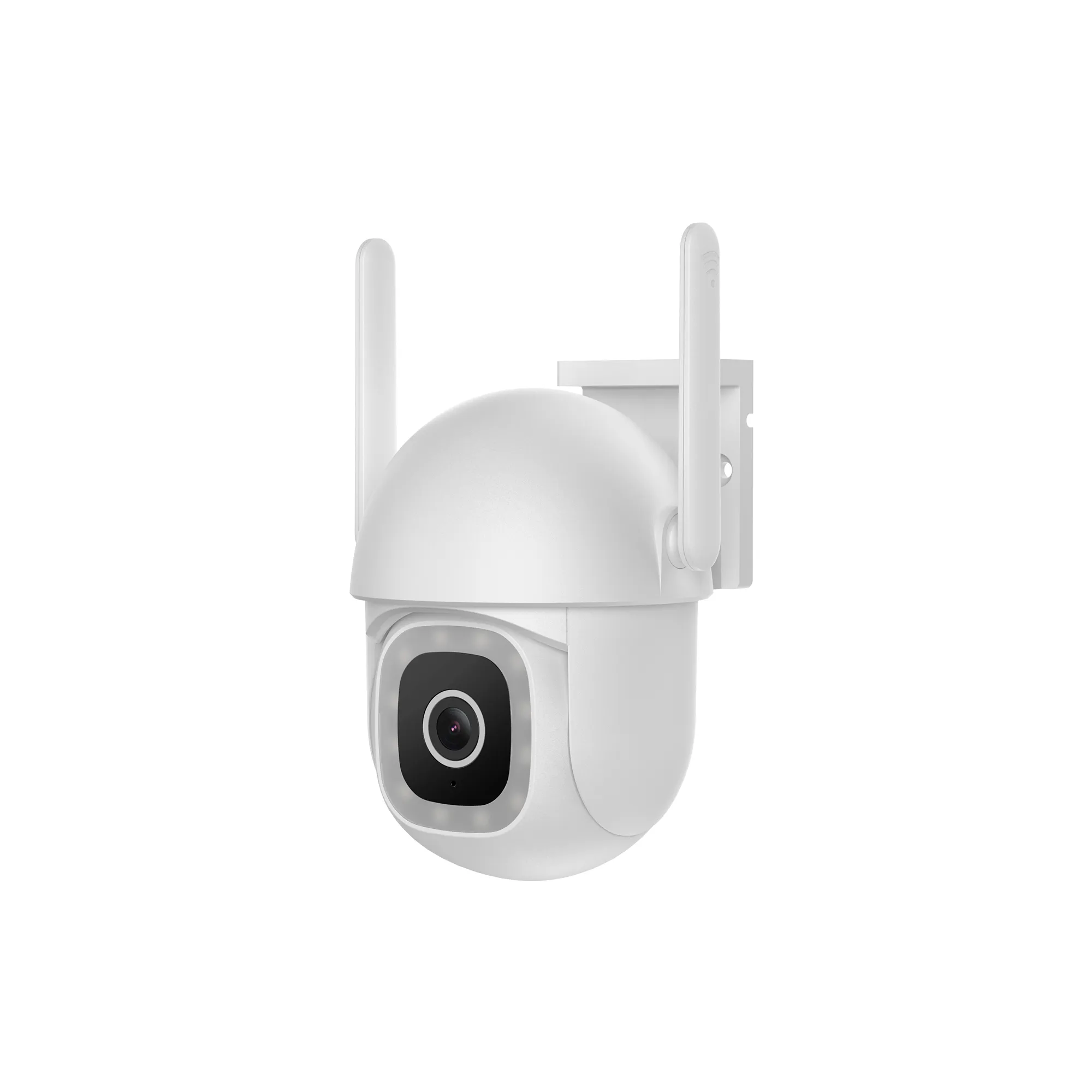 PROMO - CAMARA PTZ - EXTERIOR - 3MP - 4MM - WIFI 2.4 GHZ.- DIMAX - CC040595 - CAMARAS IP & NVR