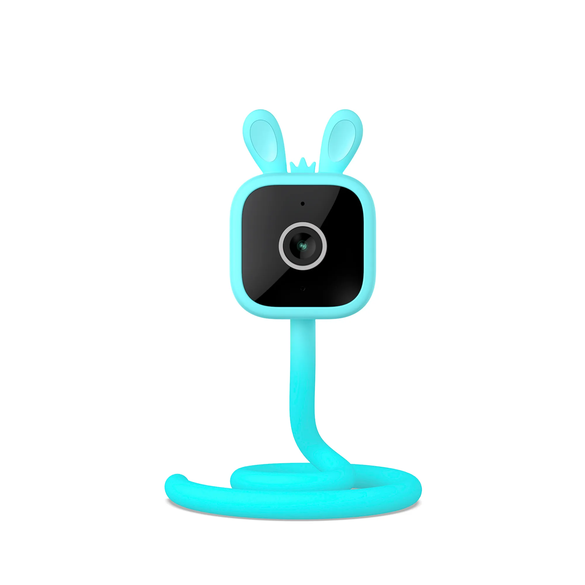 CAMARA INTERIOR PARA VIGILANCIA BEBE - 3MP - 4MM - WIFI 2.4 GHZ. DIMAX - CC040596 - CAMARAS IP & NVR