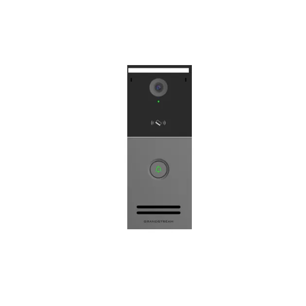 GDS3726 VIDEO PORTERO IP INTELIGENTE GRANDSTREAM - CA120116 - VIDEO PORTEROS
