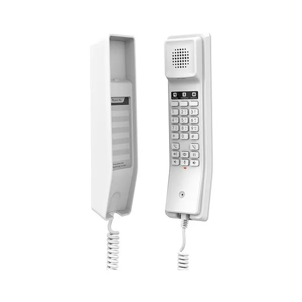 GHP610 - TELEFONO IP BLANCO GRANDSTREAM - TE050065