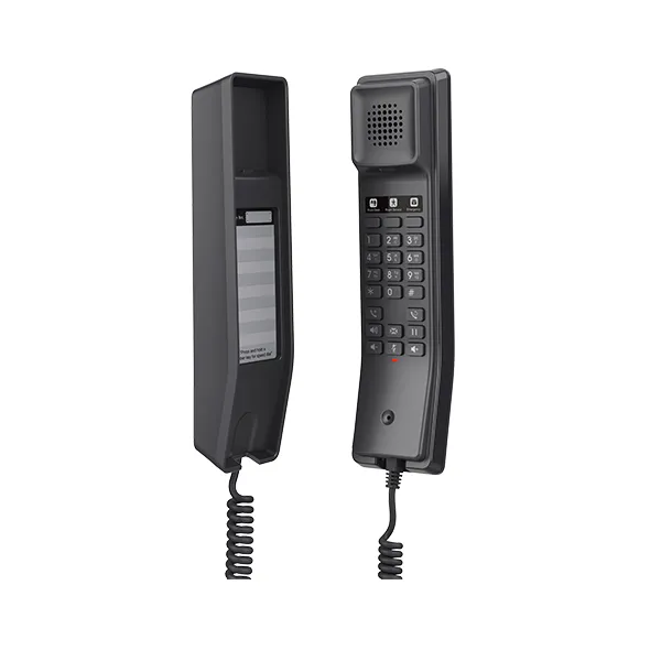 GHP611 - TELEFONO IP NEGRO GRANDSTREAM - TE050067