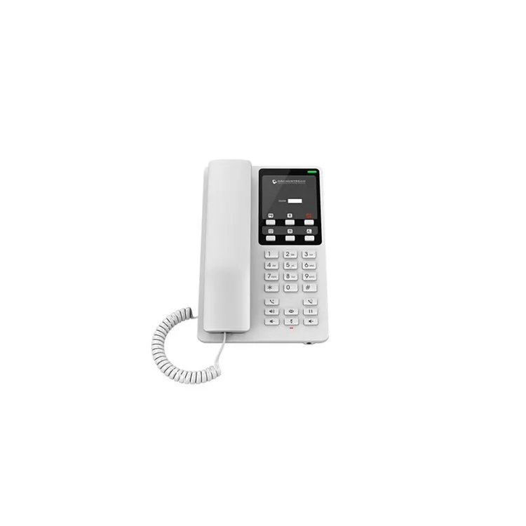GHP620 Teléfono Hotelero IP GRANDSTREAM - TE050103 - TELEFONIA IP