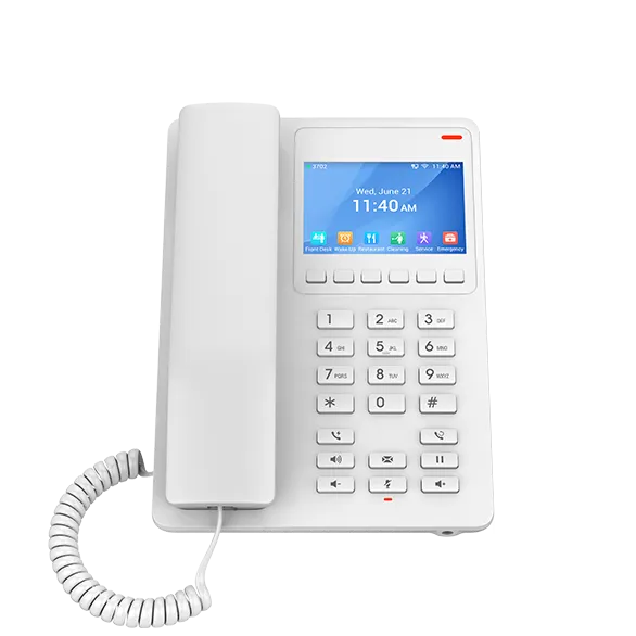 GHP630 GRANDSTREAM - TE050104 - TELEFONIA IP