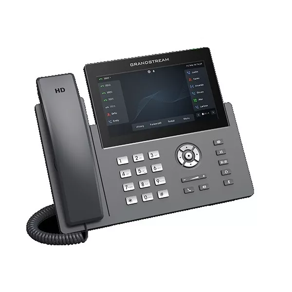 GRP2670 - PROFESSIONAL SERIES GRANDSTREAM - TE050059