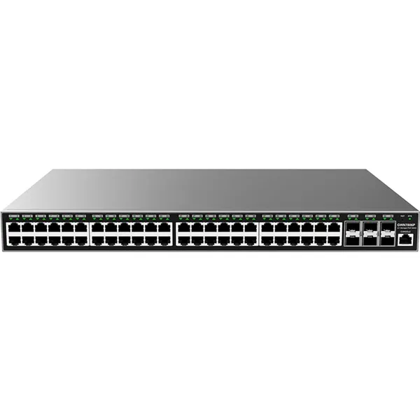 GWN7806P- SWITCH POE+ ADMINISTRABLE GRANDSTREAM - RE070206