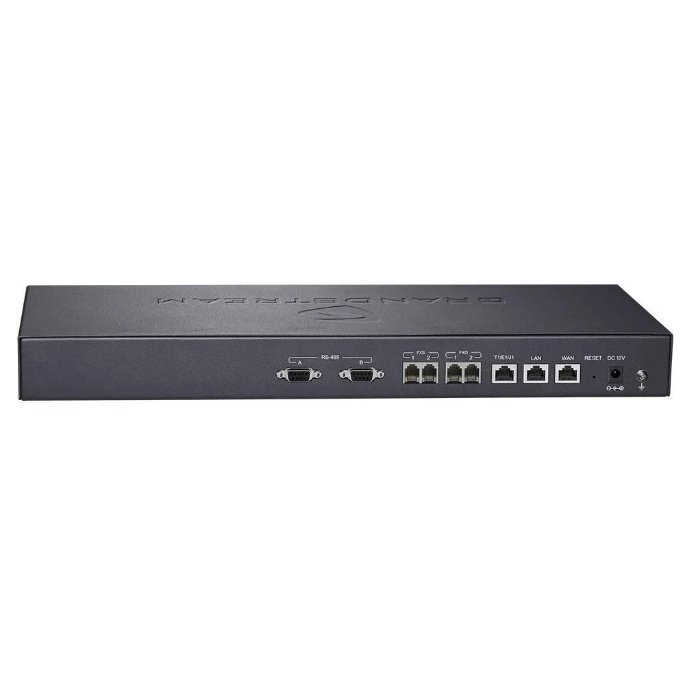 HA100 - Controlador de Alta Disponibilidad para UCM6510 GRANDSTREAM - TE050012