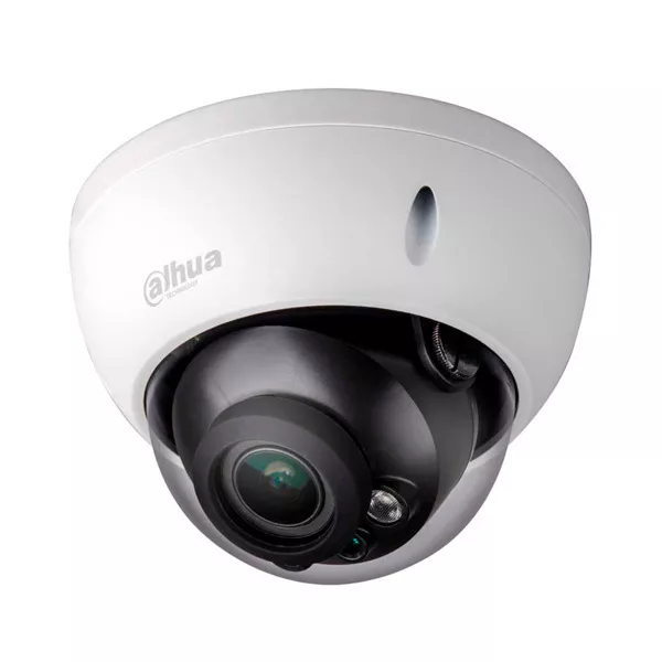 NAVIDAD - CAMARA HDCVI DOMO 1MP VARIFOCAL DAHUA - HAC-HDBW1100R-VF