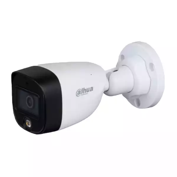NAVIDAD - HAC-HFW1209CM-LED DAHUA