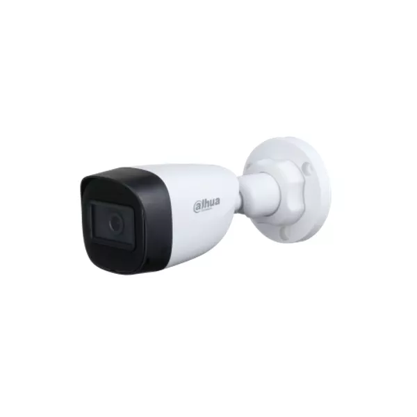 OUTLET - HAC-HFW1231C-A-0280B - LITE - BULLET FHD / 2.8MM / 2MP DAHUA