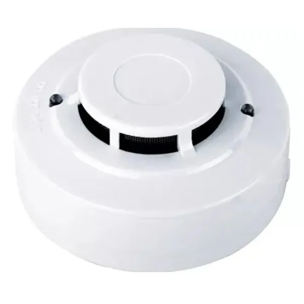 DETECTOR DE TEMPERATURA DE 4 HILOS LISTADO UL SENTEK - DF140023 - SISTEMAS CONVENCIONALES
