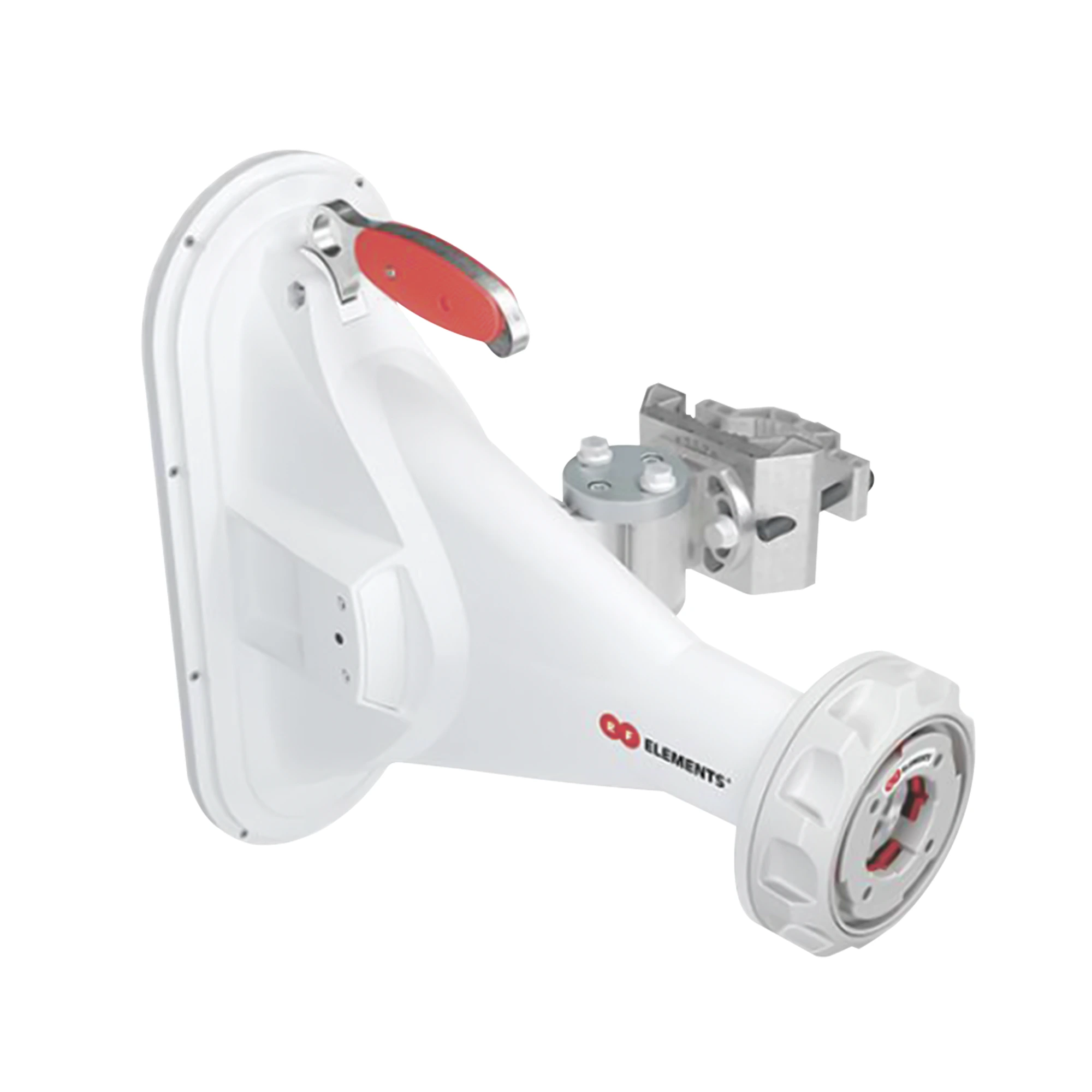 OUTLET - HG3-TP-A90-V2 - ANTENA HORN RF-ELEMENTS - RE020078 - ANTENAS