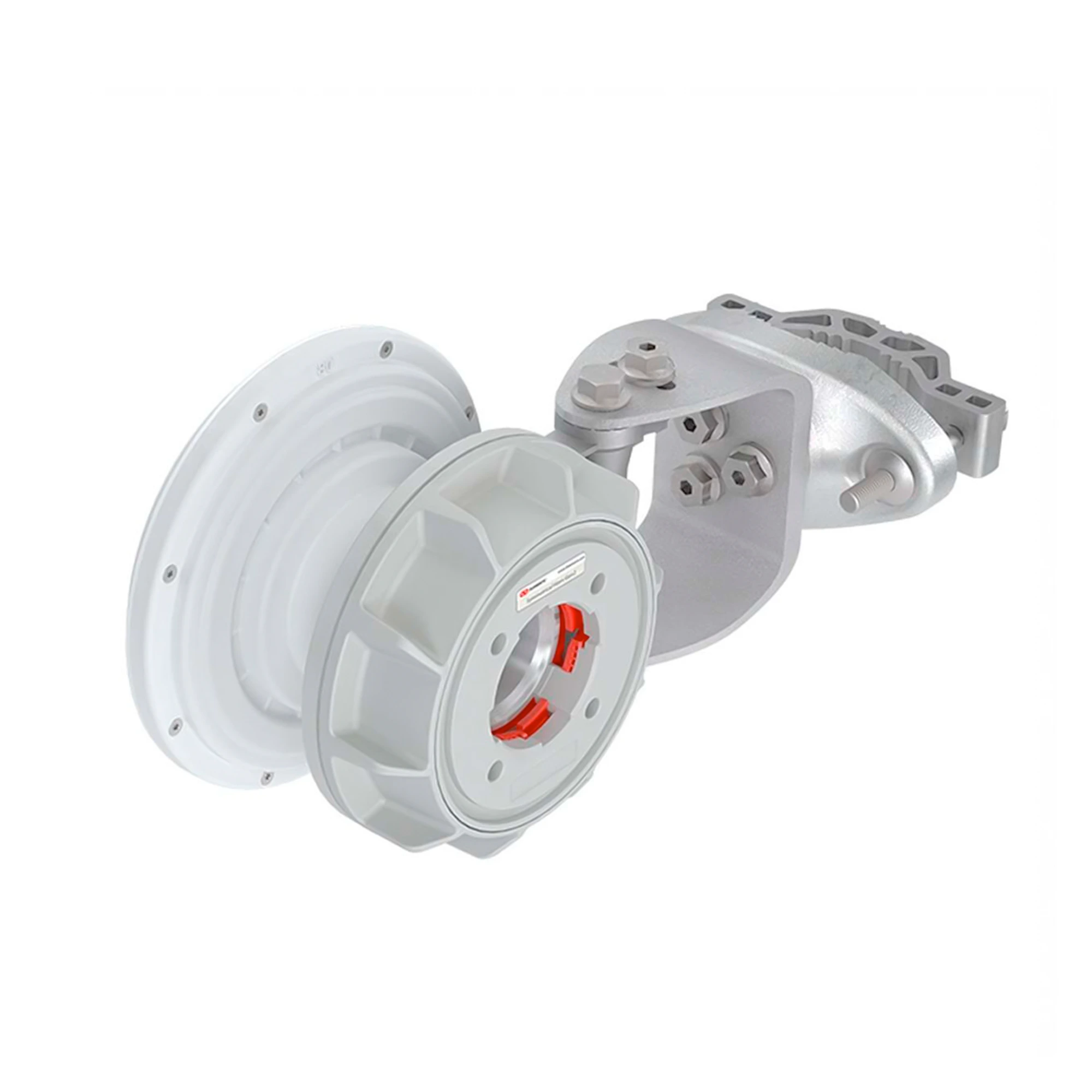 OUTLET - SYMMETRICAL HORN HG3-TP-S80 RF-ELEMENTS - RE020046 - ANTENAS