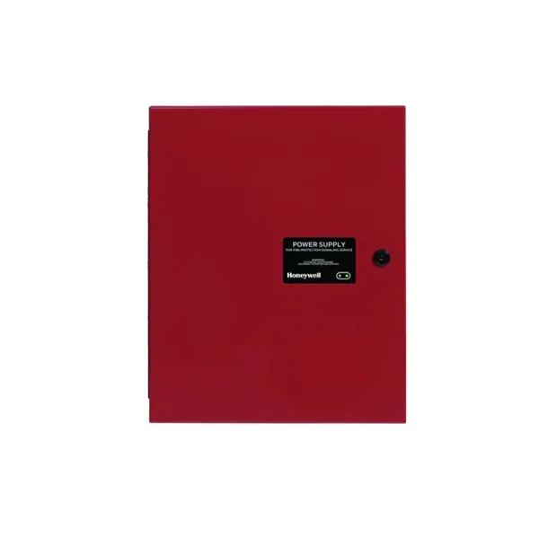 FUENTE DE ALIMENTACION NAC EXTENDER DE 6 AMP - 220V - 5 SALIDAS PROGRAMABLES FIRE LITE - DF150093 - SISTEMAS DIRECCIONABLES