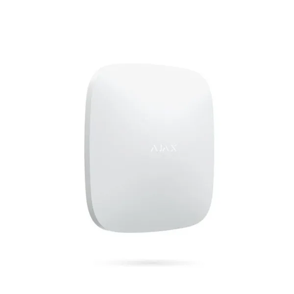 PANEL DE INTRUSION INALAMBRICO 2G-4G- ETHERNET AJAX - AI050035 - ALARMAS INALAMBRICAS