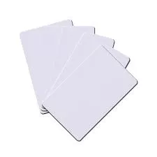 TARJETA - MIFARE 1, 13.56MHZ DAHUA - CA030016 - ACCESORIOS